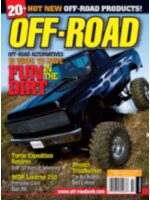 Off Road