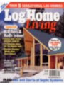Log Home Living
