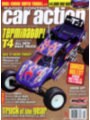 Radio Control Car Action