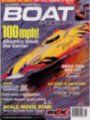 Radio Control Boat Modeler