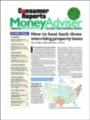 Consumer Reports Money Advisor