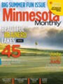Minnesota Monthly