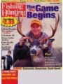Fishing & Hunting News WA