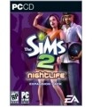 PC - Sims 2: Nightlife Expansion Pack