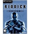 The Chronicles of Riddick: Escape