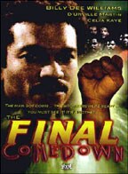 The Final Comedown