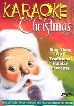 Karaoke Christmas
