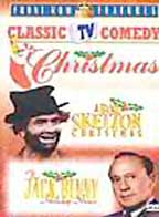 A Red Skelton Christmas/The Jack Benny Holiday Sho