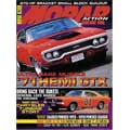 Mopar Action Magazine