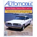 Collectible Automobile