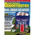 Small Business Opportunities