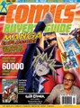 Comics Buyer's Guide