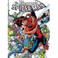The Amazing Spiderman