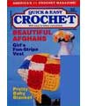 Quick & Easy Crochet