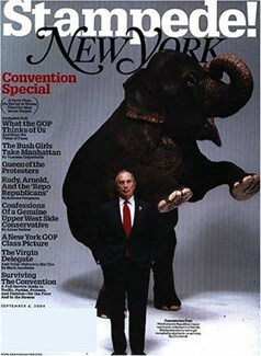 New York Magazine