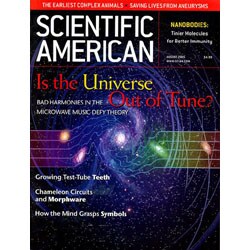 Scientific American