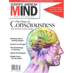 Scientific American Mind
