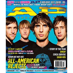 Alternative Press