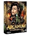 Arcanum