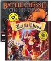 Battle Chess and Battle Chess 2 Bundle