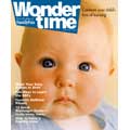 Wondertime Magazine