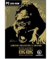 Peter Jackson's King Kong Limited Collector's Edition DVD