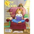 New Moon Magazine: The Magazine for Girls and The
