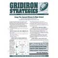 Gridiron Strategies