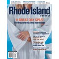 Rhode Island Monthly
