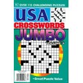 USA Crosswords Jumbo