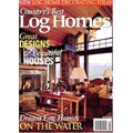 Country's Best Log Homes