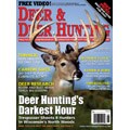 Deer & Deer Hunting