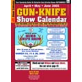 Gun & Knife Show Calendar