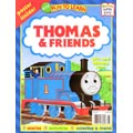Thomas and Friends