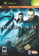 Xbox - Pariah