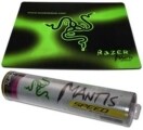 PC - Razer Mantis Speed Mat