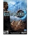 Rise of Nations: Rise of Legends PC