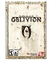 PC - Elder Scrolls IV: Oblivion
