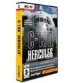 C-130 Hercules Expansion for Flight Simulator DVD
