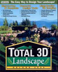 PC - Total 3D Land Deluxe V. 8