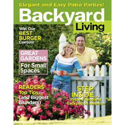 Backyard Living