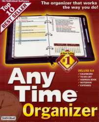 PC - Any Time Deluxe V.9