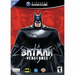 GC - Batman Vengeance