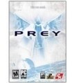 PC - Prey