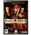 PC - Pirates of the Caribbean: Legend of Jack Sparrow
