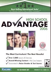 High School Advantage 2006