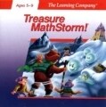 PC - Treasure Math Storm