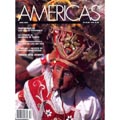 Americas - Spanish Edition