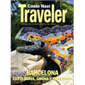 Conde Nast Traveler (Spanish Edition)