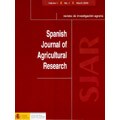 Spanish Journal Of Agricultural Research